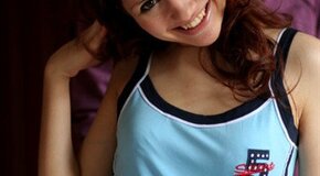 Клаб-шоу с любимыми хитами!! Ранетки: Аня Руднева