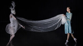 Зазеркалье