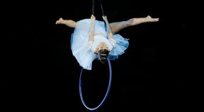 Снегурочка