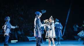 Снегурочка