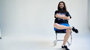 Гастро стендап от ODMO и Stand-Up Import – камерный вечер, гастрономическое удовольствие и живой юмор