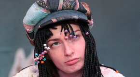 Сказочные истории из переулков