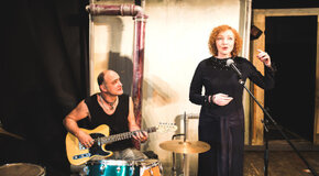 Школа петербургского флирта