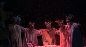 Двенадцать месяцев