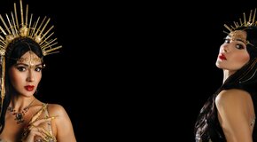 Мата Хари. Тайна шпионки XX века