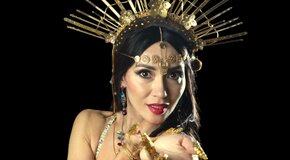 Мата Хари. Тайна шпионки XX века