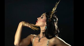 Мата Хари. Тайна шпионки XX века