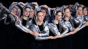 Ансамбль «Березка»