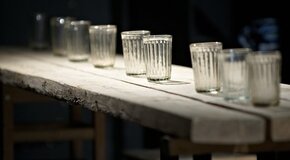 Башлачев. Человек поющий