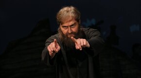 Капитанская дочка
