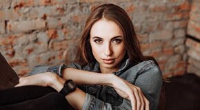 Стендап-концерт Виктории Складчиковой