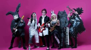 Бременские музыканты