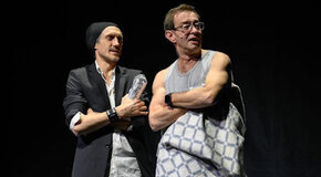 9 ряд. 10, 11 место