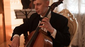 Магия свечей. Времена года. Vivaldi vs Piazzolla