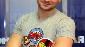 Сергей Лазарев