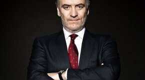 Симфонический оркестр Мариинского театра, дирижёр - Валерий Гергиев
