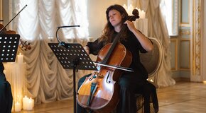 Магия свечей. Саундтреки из легендарных Аниме. Миядзаки и не только