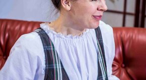 Не новогодние предложения