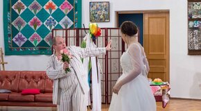 Не новогодние предложения