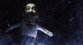 Проснись, Петсон! Или удивительное Рождество