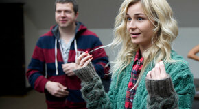 Полина Гагарина