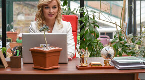 Полина Гагарина