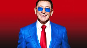 Григорий Лепс. Юбилейный концерт — 65
