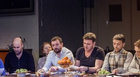 …в Бореньке чего-то нет