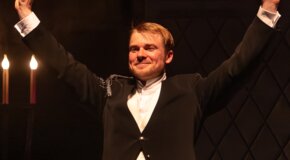 Пиковая дама