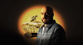 Расул Чабдаров. Talk show