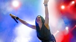 Мара. Раненые города. Специальный концерт в День памяти