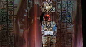 Приключения капитана Врунгеля