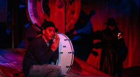 Приключения капитана Врунгеля