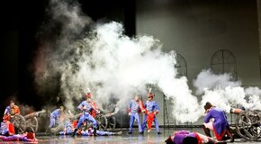 Гусарская баллада