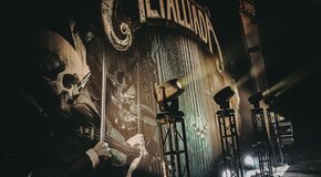 MetalliadA: симфонические сюиты Metallica, Iron Maiden, Ghost, Nightwish