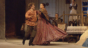 Бедность не порок