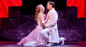 Алые паруса