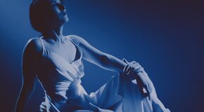 Дон Жуан. Незаконченная история