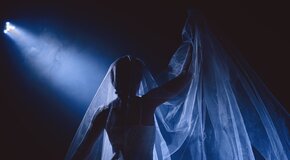 Дон Жуан. Незаконченная история