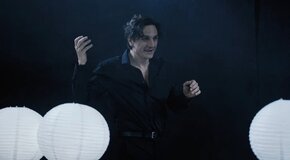 Дон Жуан. Незаконченная история