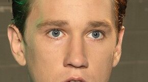 Ночь перед Рождеством. Антон Шагин и Оркестр Осипова