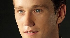 Ночь перед Рождеством. Антон Шагин и Оркестр Осипова