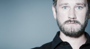 Ночь перед Рождеством. Антон Шагин и Оркестр Осипова
