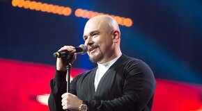 Сергей Трофимов