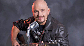 Сергей Трофимов