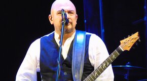 Сергей Трофимов