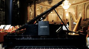Чайковский. «Черевички». Опера в концертном исполнении. Фестиваль «Чайковский. Перезагрузка»