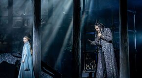 Князь Серебряный