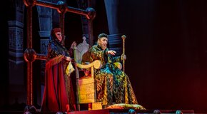 Князь Серебряный