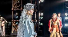 Князь Серебряный